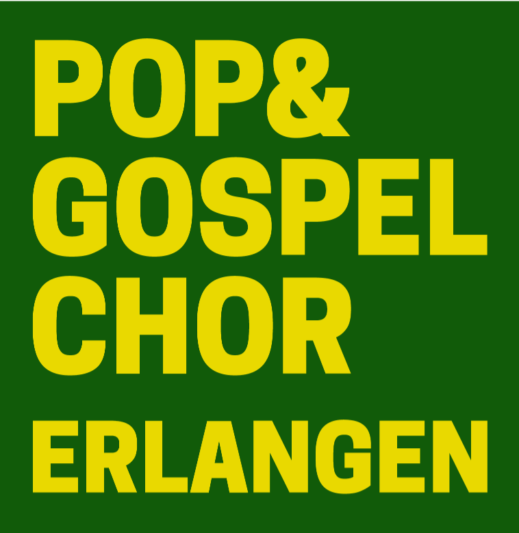 Pop- und Gospelchor Erlangen